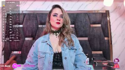 Sexshow-Bild von GinnaGrace