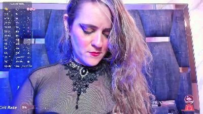 Sexshow-Bild von GinnaGrace