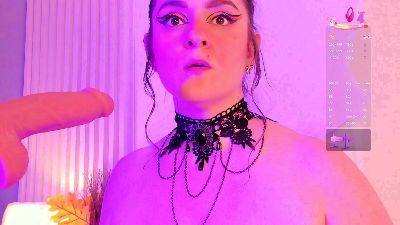 Изображение секс-шоу модели GinnaGrace Изображение секс-шоу модели GinnaGrace