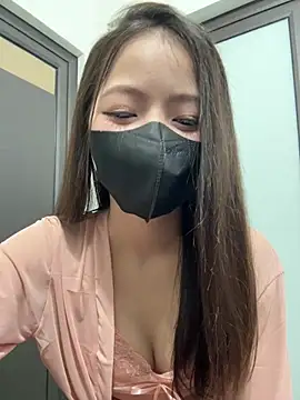 Minhanh_bb's sex show image