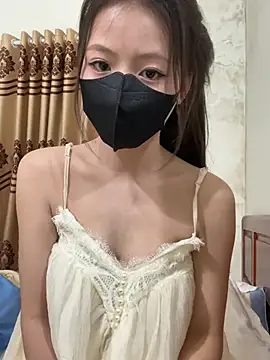 Minhanh_bb's sex show image
