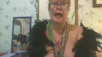 curvygranny1972's sex show image