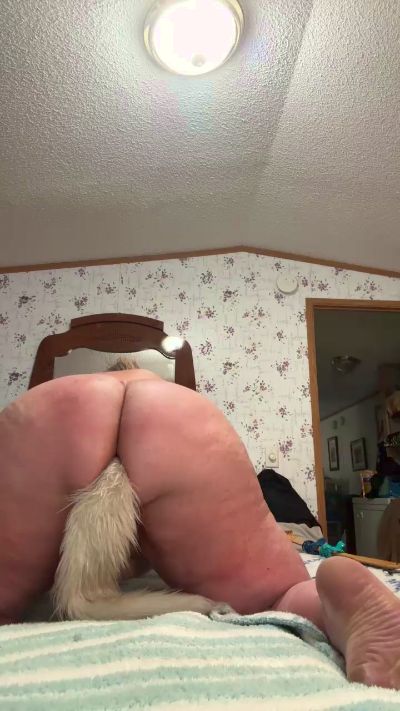 Sexshow-Bild von curvygranny1972