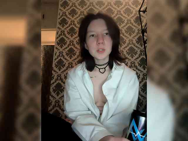 Rozvelt's sex show image