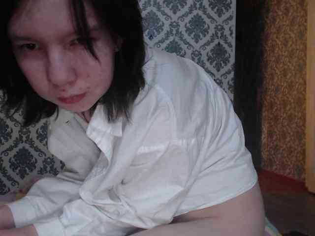 Rozvelt's sex show image