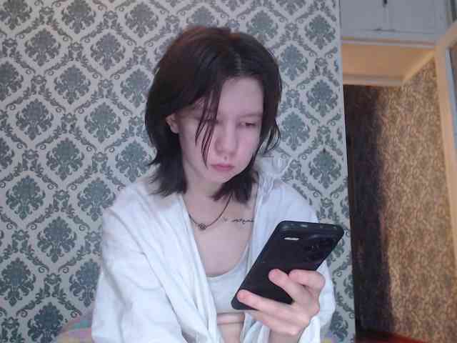 Rozvelt's sex show image