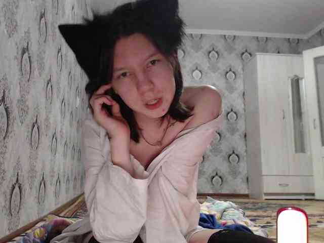 Rozvelt's sex show image