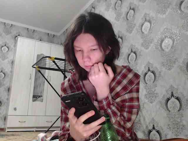 Rozvelt's sex show image