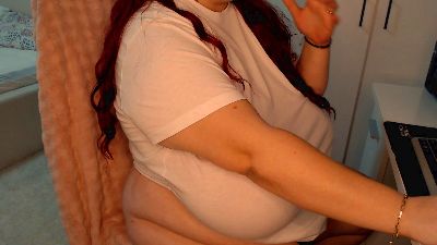 Sexshow-Bild von mayabigtits Sexshow-Bild von mayabigtits