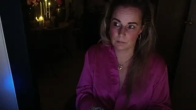 Sexshow-Bild von MystiqueMaven