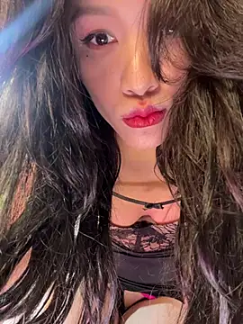 sharony_x's sex show image