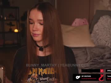 bunny_marthy's sex show image