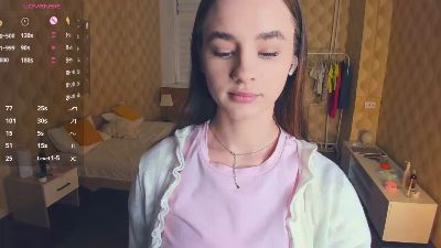 Изображение секс-шоу модели ClarindaAroyo