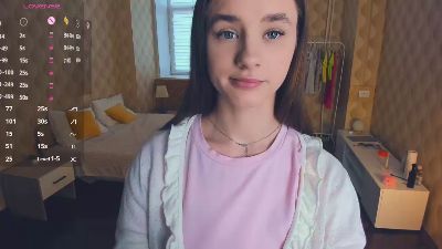 Изображение секс-шоу модели ClarindaAroyo