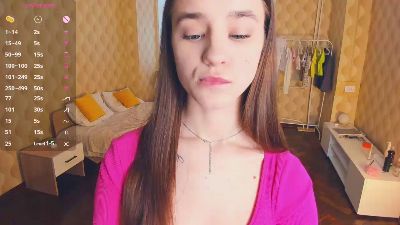 Изображение секс-шоу модели ClarindaAroyo