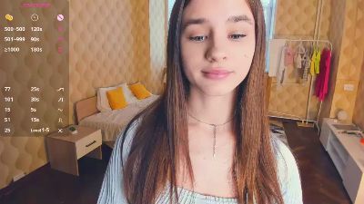 Изображение секс-шоу модели ClarindaAroyo