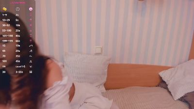 Изображение секс-шоу модели ClarindaAroyo