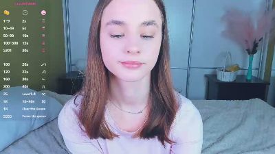 Изображение секс-шоу модели ClarindaAroyo