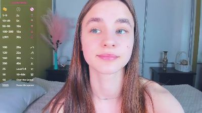 Изображение секс-шоу модели ClarindaAroyo