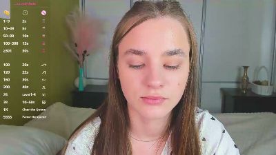 Изображение секс-шоу модели ClarindaAroyo