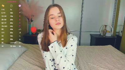 Изображение секс-шоу модели ClarindaAroyo