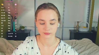 Изображение секс-шоу модели ClarindaAroyo