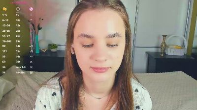 Изображение секс-шоу модели ClarindaAroyo