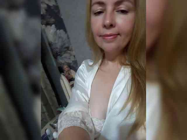 Изображение секс-шоу модели INESSAsexi