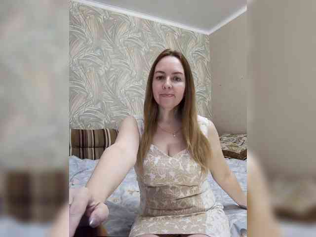 Sexshow-Bild von INESSAsexi