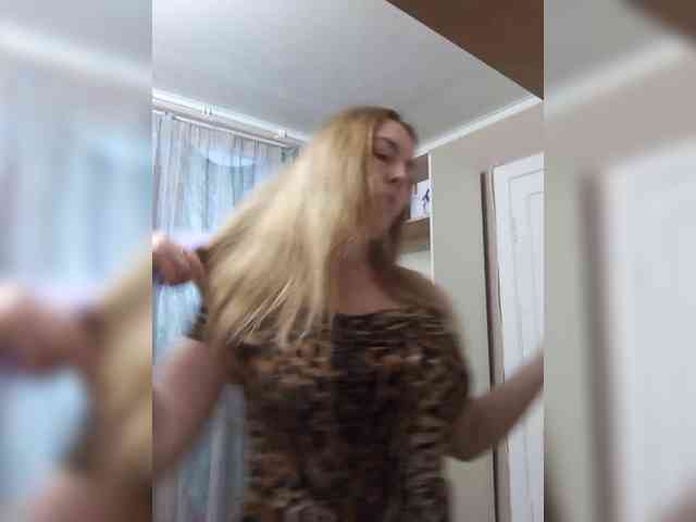 Sexshow-Bild von INESSAsexi