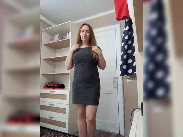 Sexshow-Bild von INESSAsexi