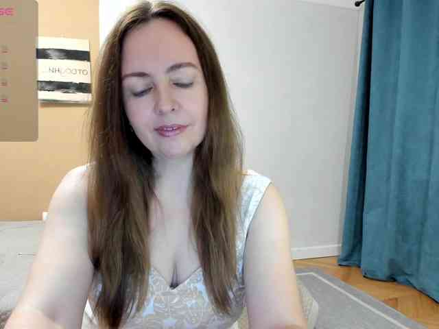 Sexshow-Bild von INESSAsexi Sexshow-Bild von INESSAsexi