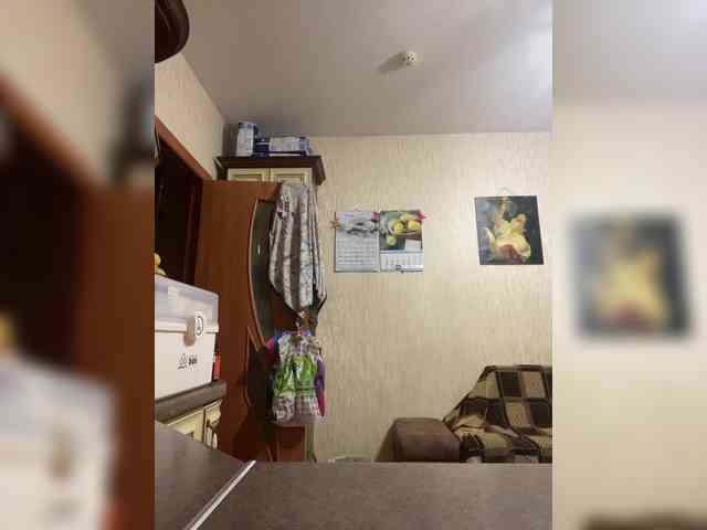 Изображение секс-шоу модели SaliiOnli