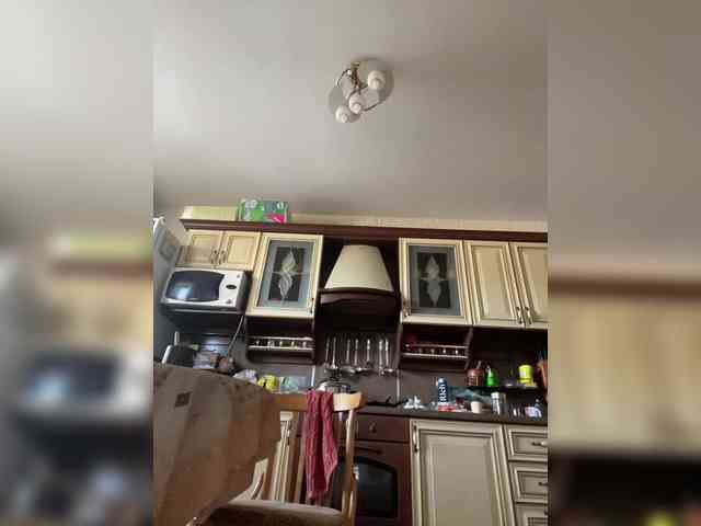 Изображение секс-шоу модели SaliiOnli