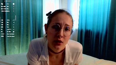 Изображение секс-шоу модели PetraCurvin