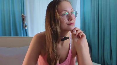 Изображение секс-шоу модели PetraCurvin