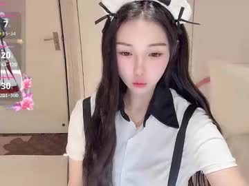 Изображение секс-шоу модели xiaoyu_ko
