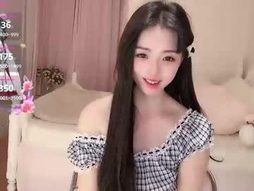 xiaoyu_ko's sex show image