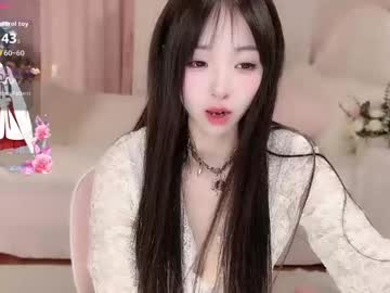 xiaoyu_ko's sex show image
