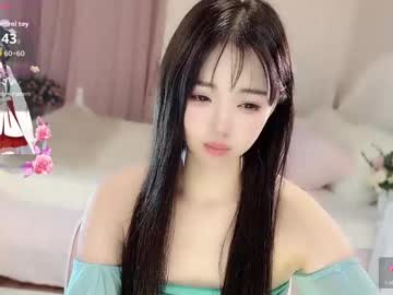 xiaoyu_ko's sex show image