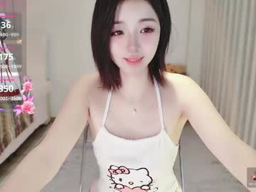 xiaoyu_ko's sex show image