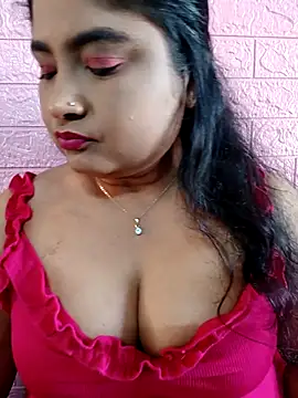 Sexshow-Bild von hornyriyanka