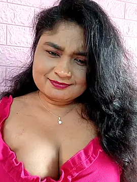 Sexshow-Bild von hornyriyanka