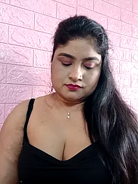 Sexshow-Bild von hornyriyanka