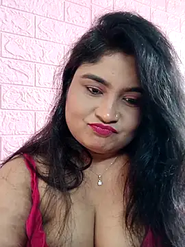 Sexshow-Bild von hornyriyanka