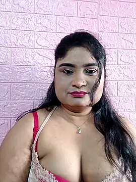 Sexshow-Bild von hornyriyanka