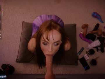 Sexshow-Bild von redhead_shark Sexshow-Bild von redhead_shark