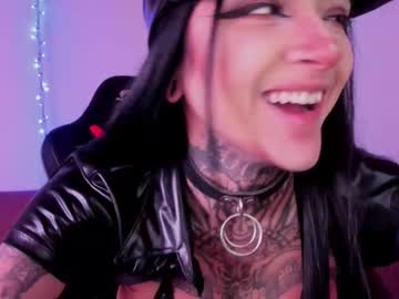 Sexshow-Bild von alessafrost_