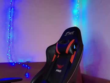 Sexshow-Bild von alessafrost_