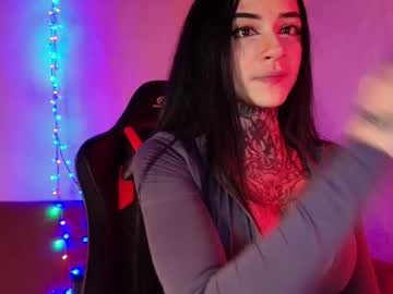 Sexshow-Bild von alessafrost_